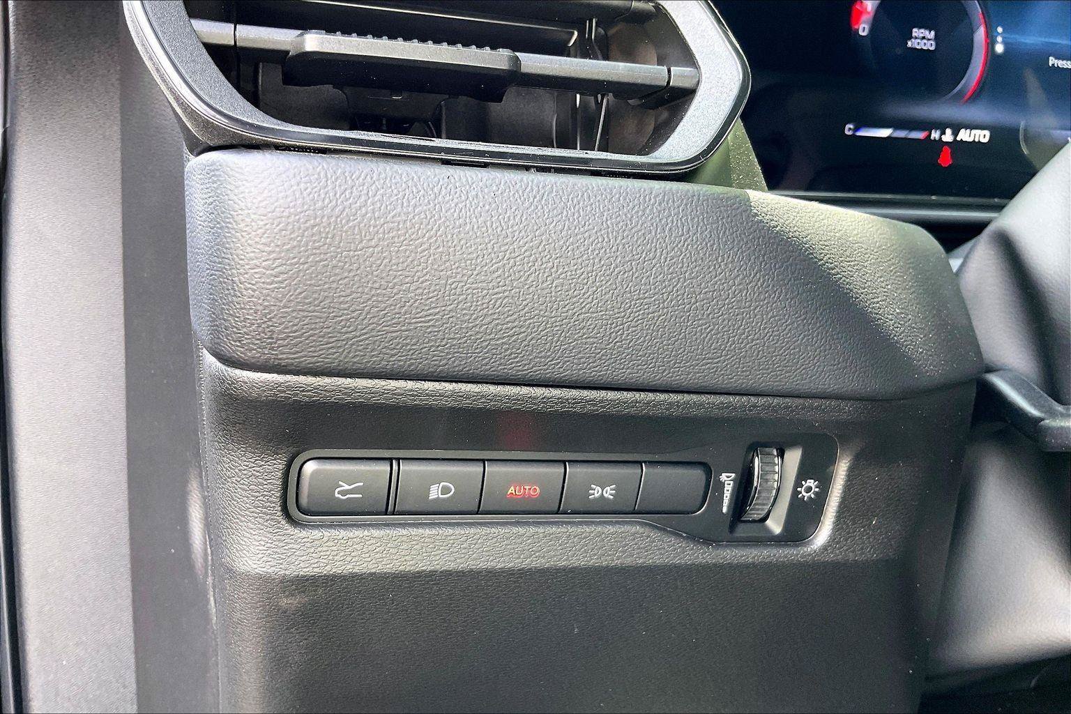 New 2026 Dodge Charger R/T w/ Driver Convenience Group AWD/4WD image 14
