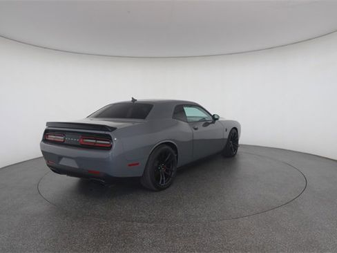 Used 2023 Dodge Challenger SRT Hellcat image 18