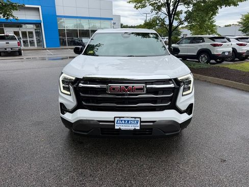 Used 2026 GMC Terrain Elevation AWD/4WD image 9