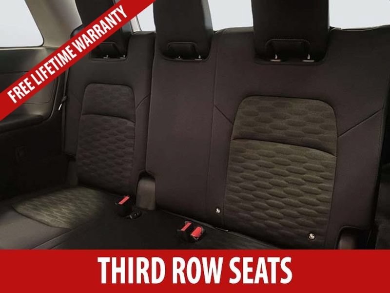 Used 2026 Nissan Pathfinder S AWD/4WD image 14