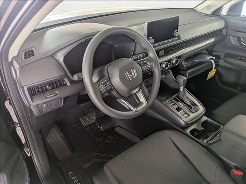 New 2025 Honda CR-V EX image 3