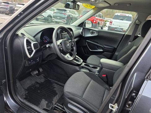 Used 2020 Kia Soul S image 14