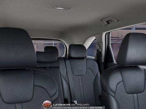 New 2026 Kia Sorento EX image 27