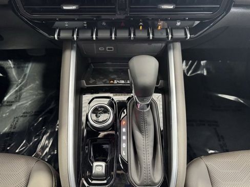 New 2025 Chevrolet Colorado ZR2 w/ Technology Package image 22