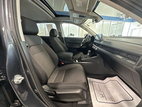 Used 2025 Honda CR-V EX image 21
