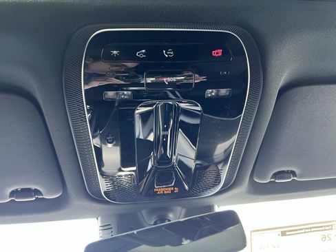 Certified 2025 Mercedes-Benz GLC 300 4MATIC image 19