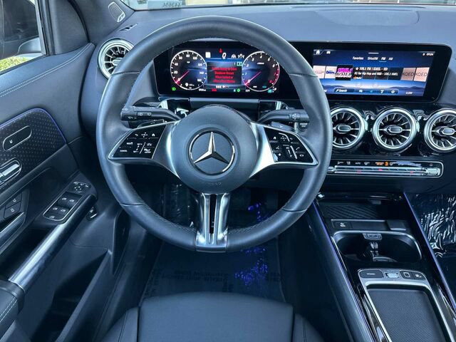 Certified 2026 Mercedes-Benz GLA 250 image 16
