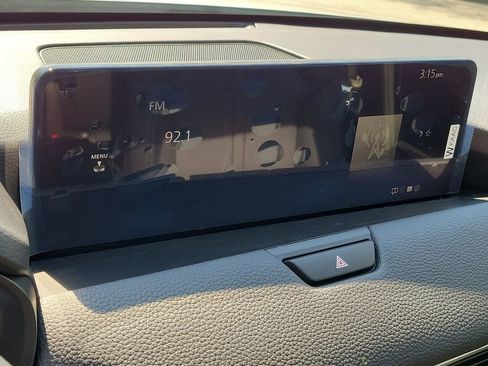 New 2026 MAZDA CX-90 3.3 Turbo w/ Preferred Package AWD/4WD image 30