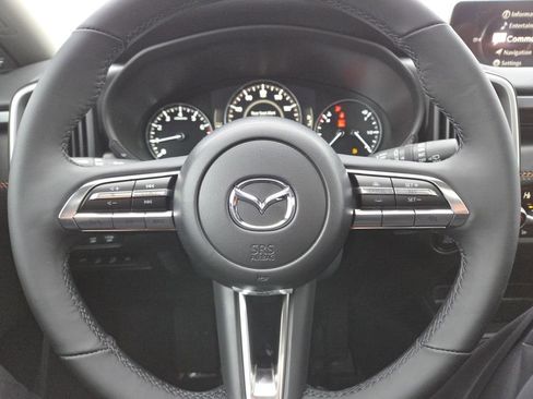 New 2026 MAZDA CX-50 AWD 2.5 S w/ Accent Package image 9