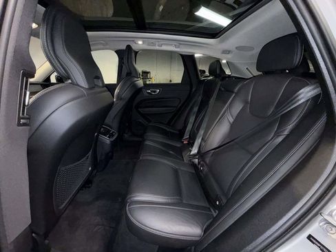 Used 2023 Volvo XC60 B6 Ultimate AWD/4WD image 19