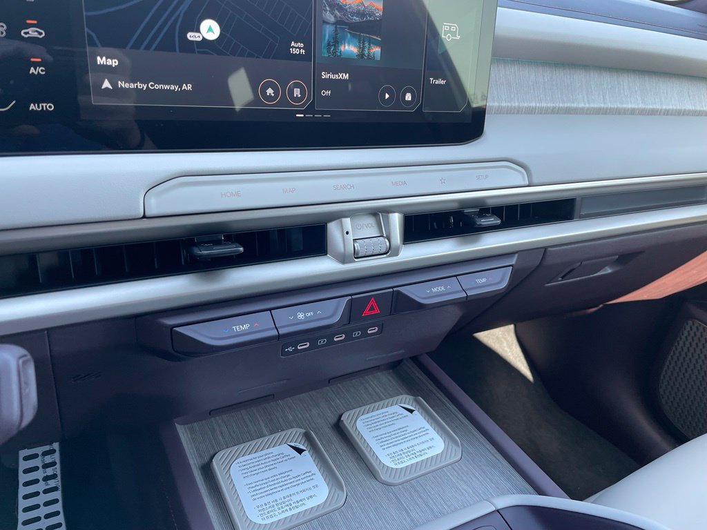 New 2027 Kia Telluride SX Prestige AWD/4WD image 18