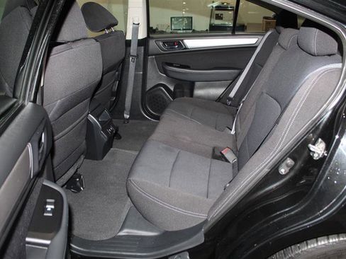 Used 2019 Subaru Legacy 2.5i Premium w/ Popular Package #2A image 26