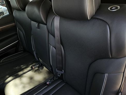 New 2026 Genesis GV80 2.5T Prestige image 17