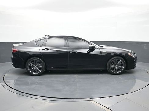 Used 2023 Acura TLX A-Spec Package image 24