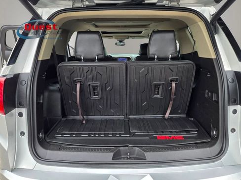 Used 2018 GMC Acadia Denali AWD/4WD image 48