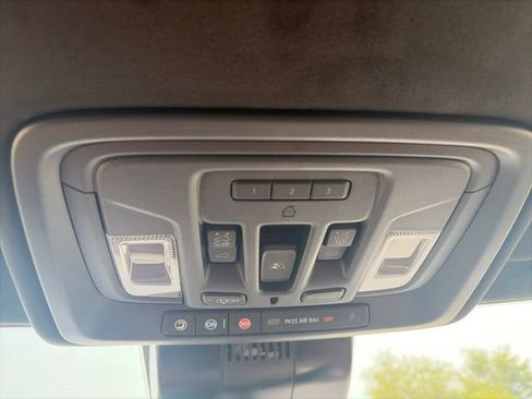 New 2026 GMC Sierra 2500 Denali Ultimate AWD/4WD image 25