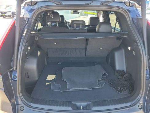 Certified 2024 Honda CR-V Sport Touring image 9