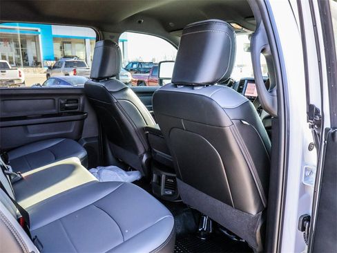 New 2026 RAM 2500 Tradesman image 17