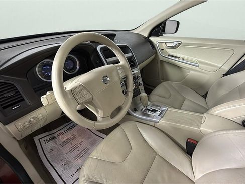 Used 2010 Volvo XC60 T6 image 18