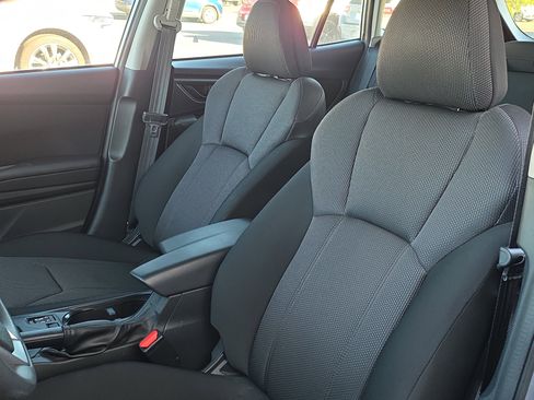 Used 2022 Subaru Impreza Premium image 12