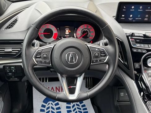 Used 2019 Acura RDX A-Spec FWD image 36
