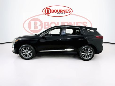 Used 2020 Acura RDX AWD w/ Technology Package image 9