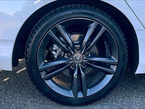 Used 2024 Acura Integra A-Spec image 35