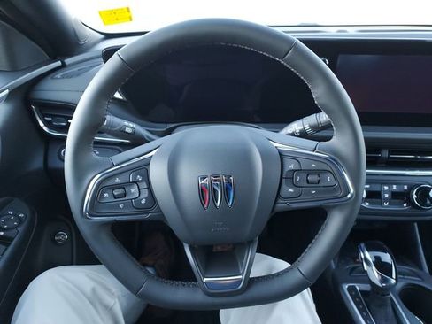 New 2025 Buick Envista Preferred w/ Convenience I Package image 12