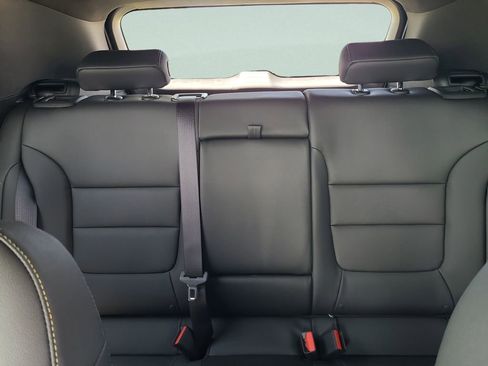 New 2026 Chevrolet TrailBlazer ACTIV AWD/4WD image 10