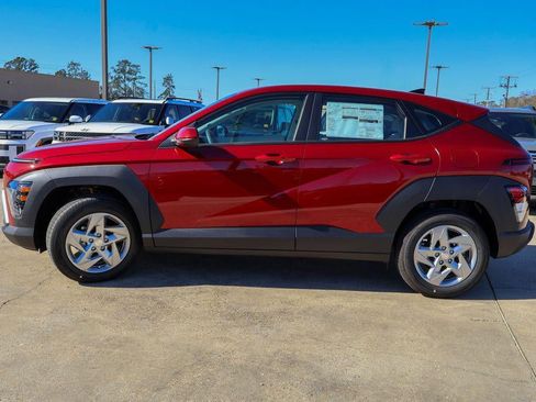 New 2026 Hyundai Kona SE image 27