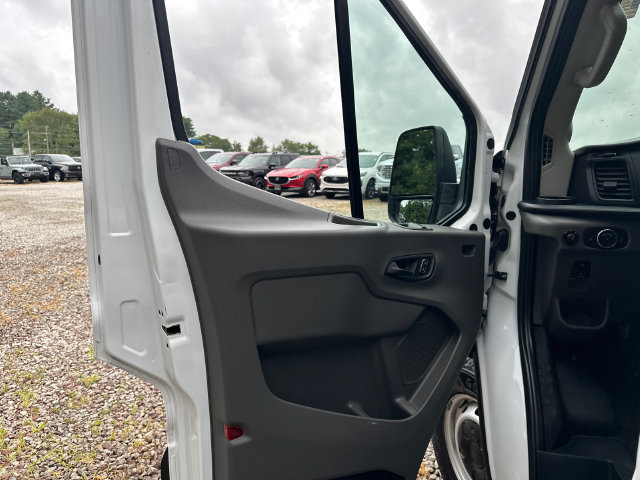 Certified 2024 Ford Transit 350 XL RWD image 17