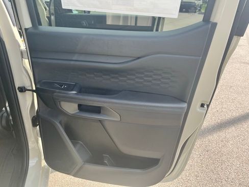 New 2026 Ford Ranger XLT image 10