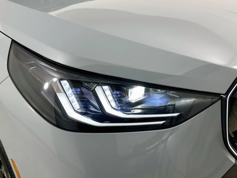 New 2026 BMW X3 xDrive30i w/ Premium Package AWD/4WD image 9