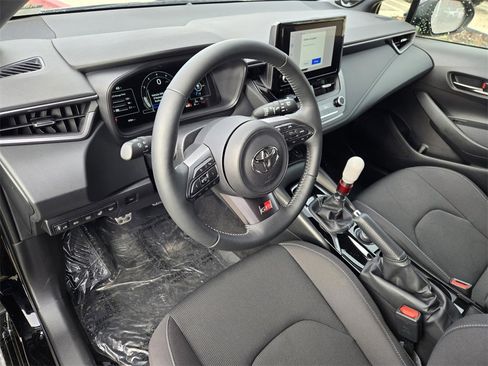 Used 2023 Toyota Corolla Core image 18