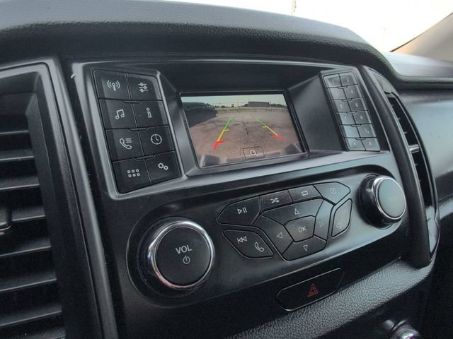 Used 2022 Ford Ranger XL w/ Equipment Group 101A High AWD/4WD image 27