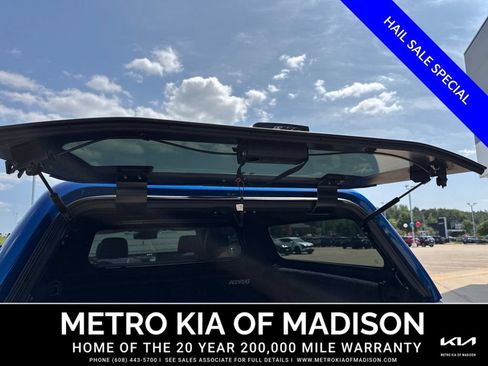Used 2019 Ford Ranger XLT w/ Equipment Group 301A Mid RWD image 41