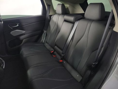 Used 2025 Acura RDX w/ Technology Package AWD/4WD image 17
