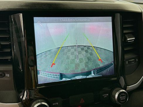 Certified 2019 RAM 1500 Big Horn image 20