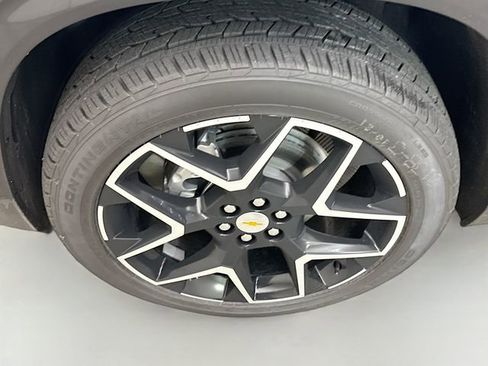 New 2026 Chevrolet Traverse High Country w/ LPO, Floor Liner Package image 35