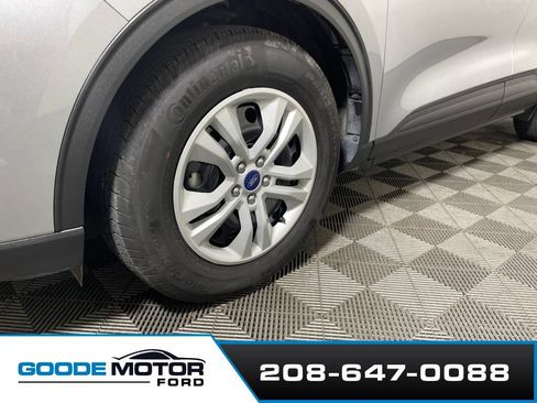 Used 2023 Ford Escape FWD image 26