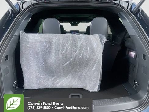 New 2026 Ford Explorer Tremor w/ Tremor Ultimate Package AWD/4WD image 29