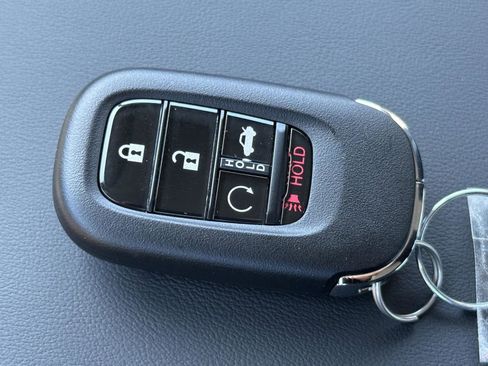Certified 2026 Honda Accord SE image 35