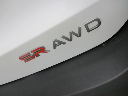 New 2026 Nissan Kicks SR w/ SR Premium Package image 10