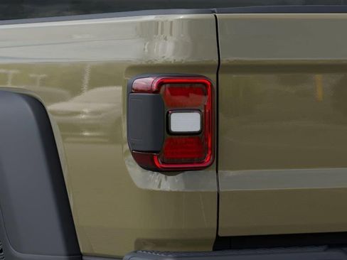 New 2026 Jeep Gladiator Rubicon AWD/4WD image 9