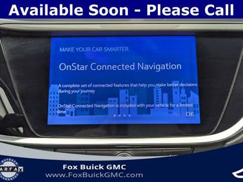 Used 2020 Buick Encore GX Essence w/ Experience Buick Package AWD/4WD image 15