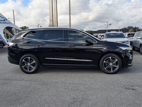 Certified 2023 Buick Enclave Premium w/ LPO, Touring Package image 2