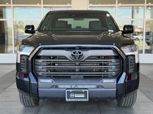 New 2026 Toyota Tundra SR5 RWD image 4