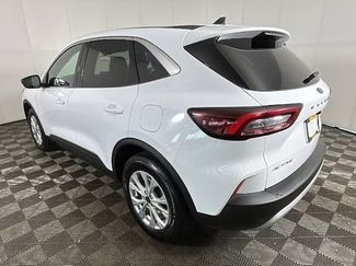 Used 2024 Ford Escape Active AWD/4WD video 4