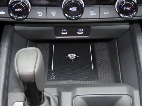 New 2026 Honda Accord SE image 20