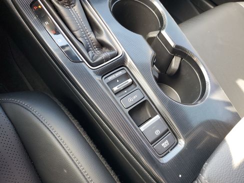 Certified 2023 Honda Civic Sport Touring image 37